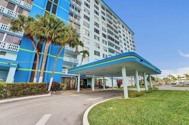 2 of 84 - 4001 Hillcrest Drive #602-4, Hollywood, FL