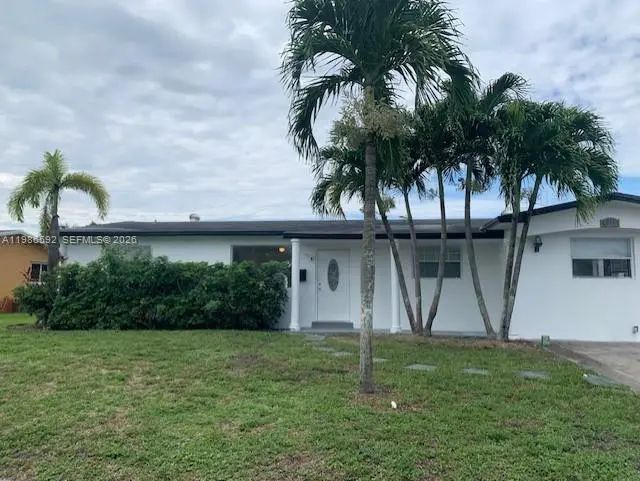 4930 Nw 13th Street, Lauderhill