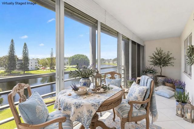 4096 Westbury H  #4096, Deerfield Beach
