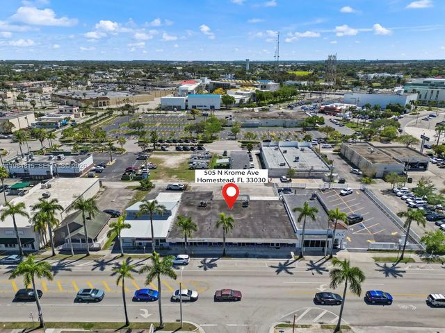 2 of 28 - 505 N Krome Avenue, Homestead, FL