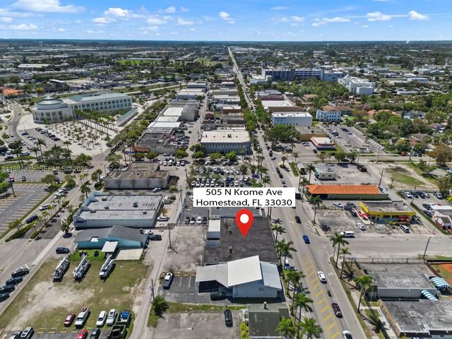 3 of 28 - 505 N Krome Avenue, Homestead, FL