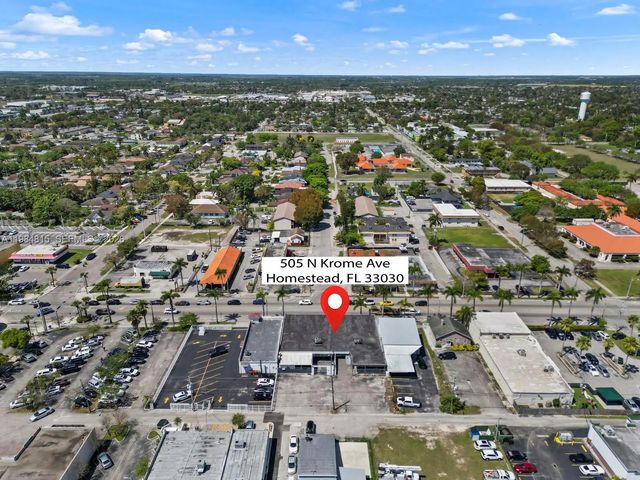 4 of 28 - 505 N Krome Avenue, Homestead, FL