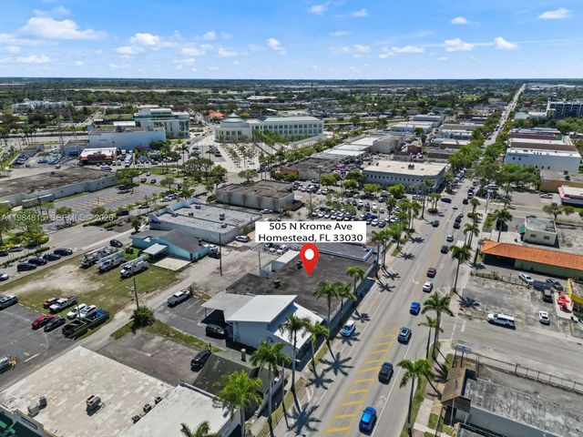 5 of 28 - 505 N Krome Avenue, Homestead, FL