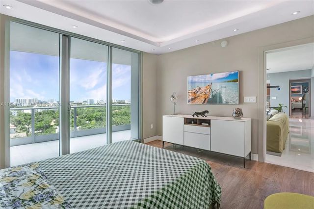 2 of 30 - 2627 S Bayshore Drive #1408, Miami, FL
