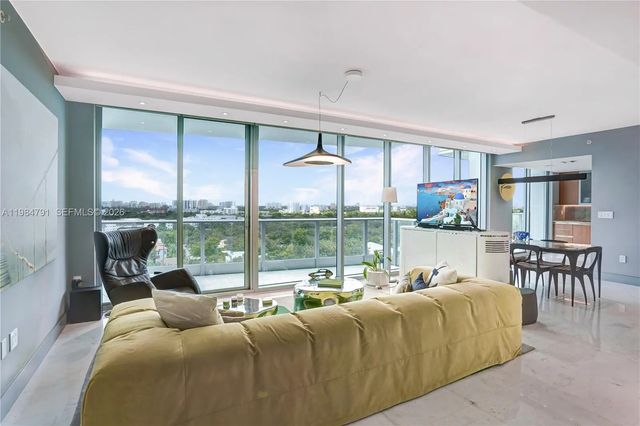 5 of 30 - 2627 S Bayshore Drive #1408, Miami, FL