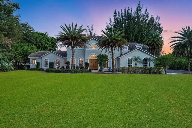 5100 Nw 76th Place, Fort Lauderdale