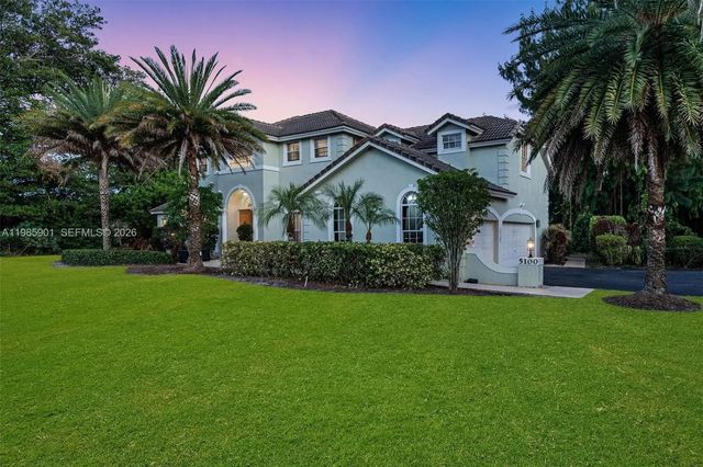 3 of 100 - 5100 Nw 76th Place, Fort Lauderdale, FL