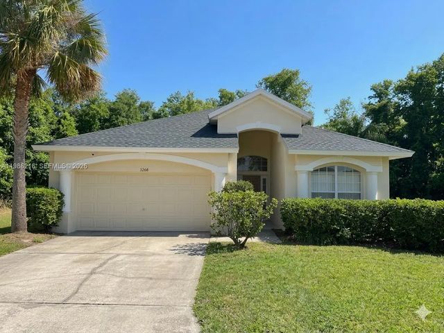 3268 Fairfield, Kissimmee