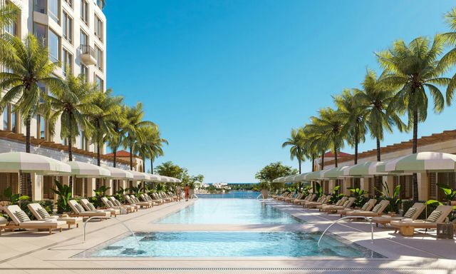 5 of 14 - 1355 S Flagler Drive #1405, West Palm Beach, FL
