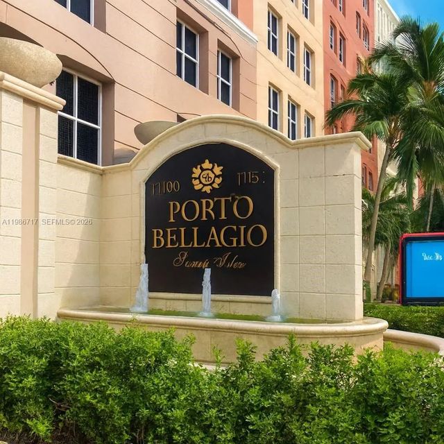 2 of 14 - 17150 N Bay Road #2319, Sunny Isles Beach, FL