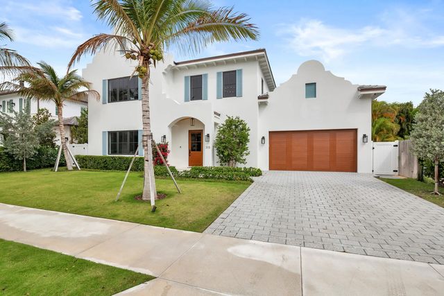 315 Avila Road, West Palm Beach