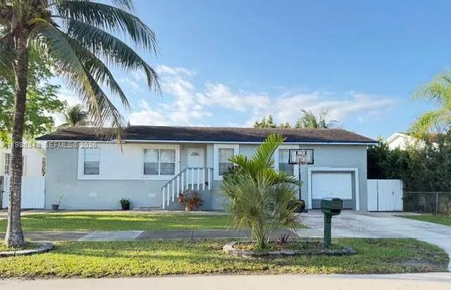 9770 Sw 210th Street, Cutler Bay