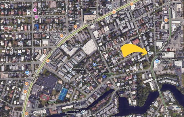 2 of 2 - 2056 Ne 9th Avenue, Wilton Manors, FL