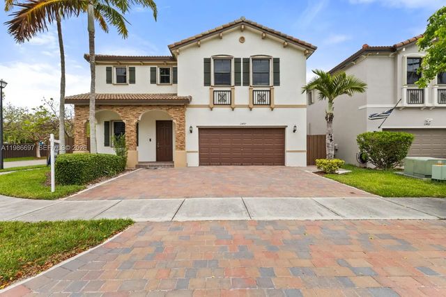 11497 Sw 242nd Street, Homestead