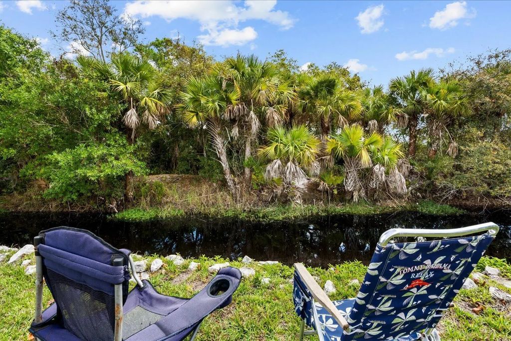324 Mockingbird Avenue, Fort Pierce