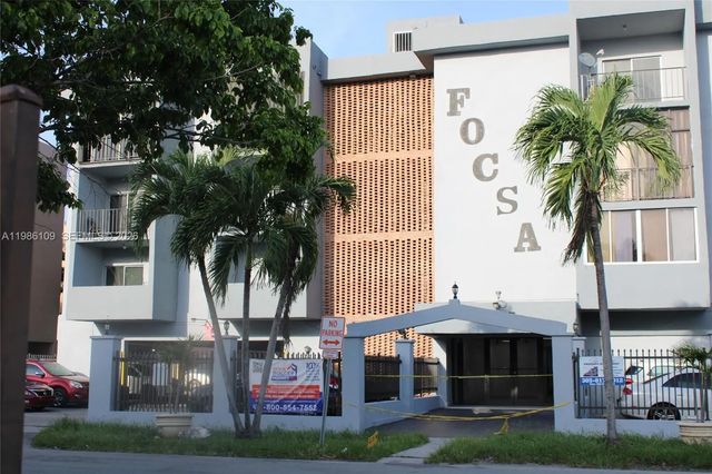 6055 W 19th Avenue #417, Hialeah