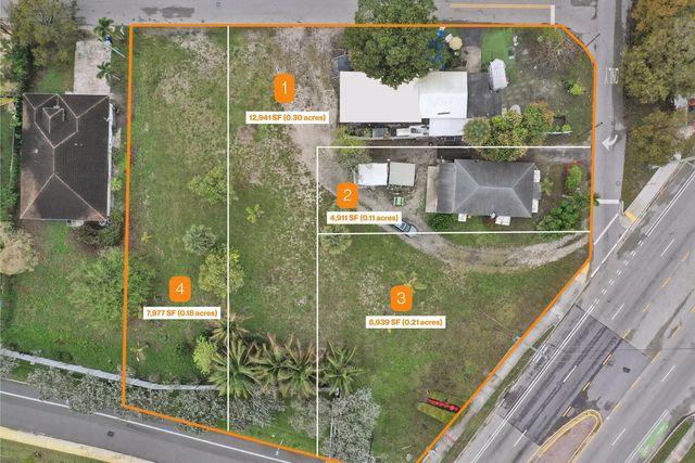 630 Nw 15th Avenue, Pompano Beach