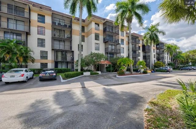 N/A, Lauderhill