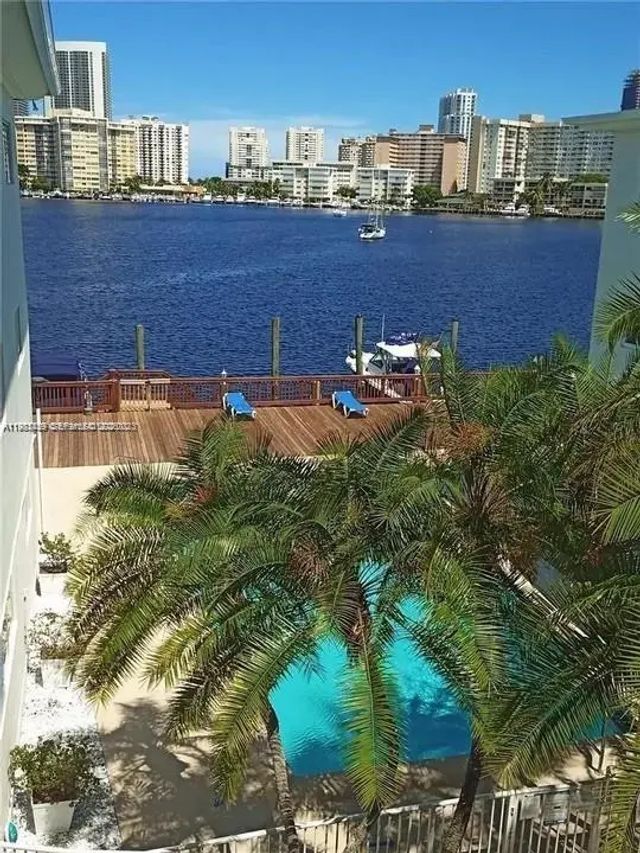 3 of 25 - 462 Golden Isles Drive #202, Hallandale Beach, FL