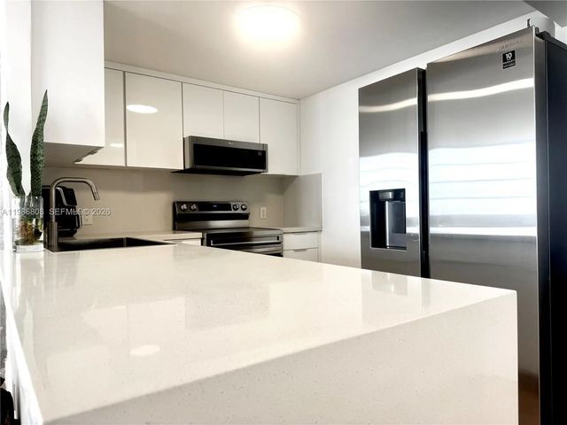 2150 Sans Souci Boulevard #a909, North Miami