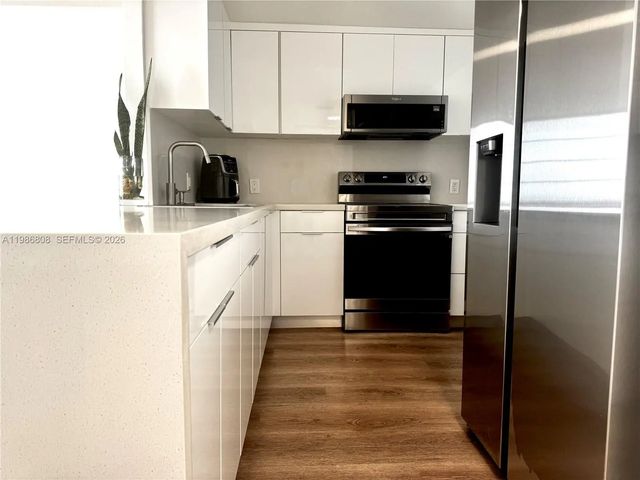 2 of 22 - 2150 Sans Souci Boulevard #a909, North Miami, FL