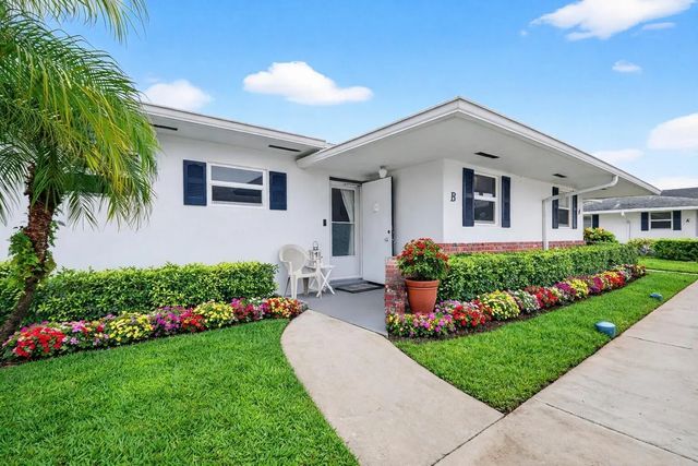 2758 Emory Drive E #b, West Palm Beach