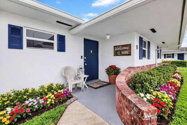3 of 62 - 2758 Emory Drive E #b, West Palm Beach, FL