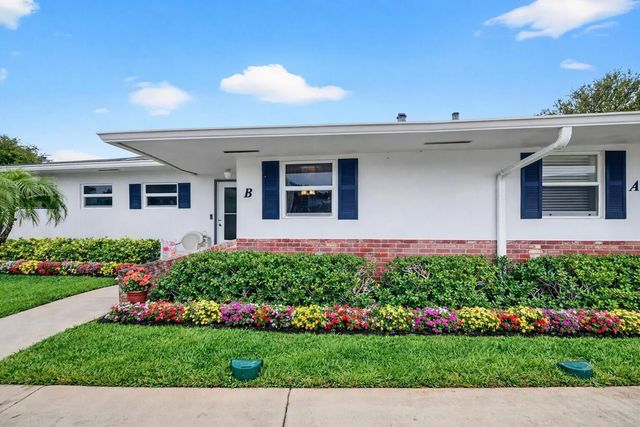 4 of 62 - 2758 Emory Drive E #b, West Palm Beach, FL
