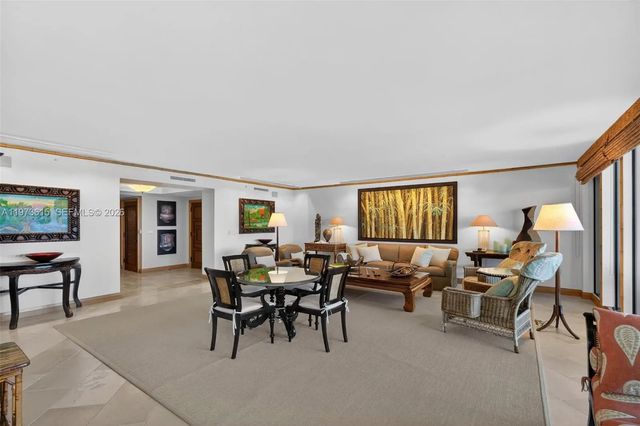 2 of 28 - 430 Grand Bay Drive #801, Key Biscayne, FL