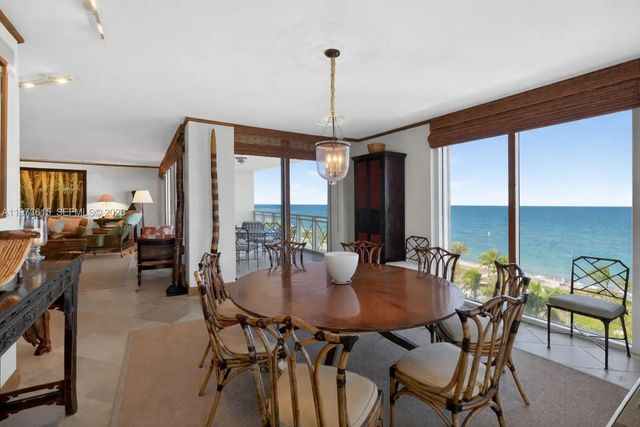 3 of 28 - 430 Grand Bay Drive #801, Key Biscayne, FL