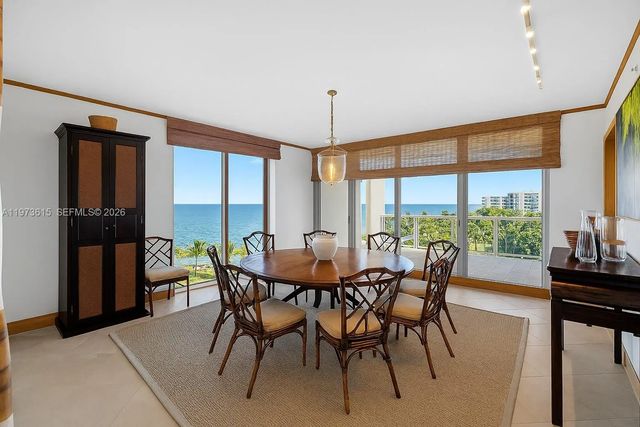 4 of 28 - 430 Grand Bay Drive #801, Key Biscayne, FL