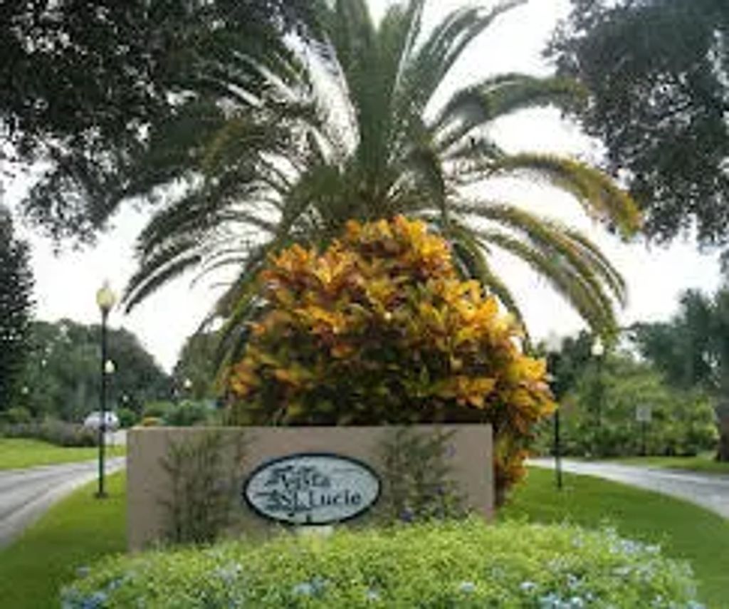 12 Lake Vista Trail #201, Port St. Lucie