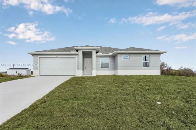 206 Jubilee Terrace, LaBelle
