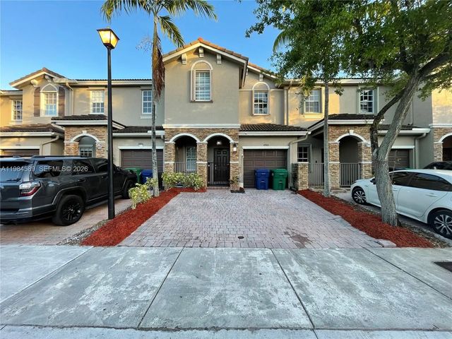 8900 Sw 226th Terrace, Cutler Bay