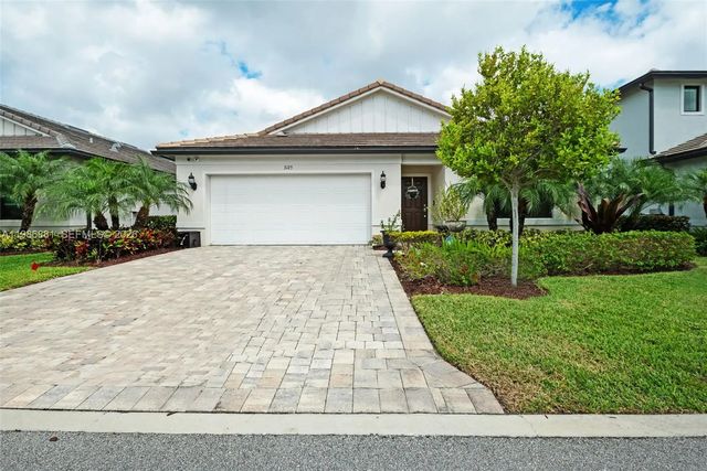 3125 Buttonwood Court, Lauderdale Lakes