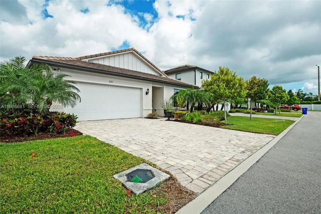 2 of 25 - 3125 Buttonwood Court, Lauderdale Lakes, FL