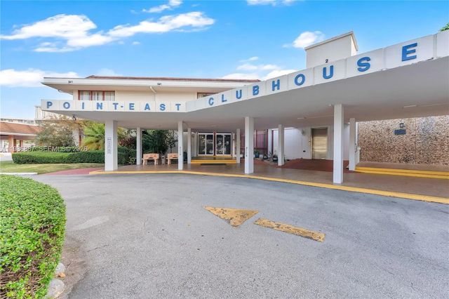 2999 Point East Drive #c308, Aventura