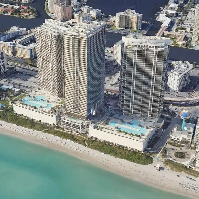2 of 40 - 1800 S Ocean Drive #3908, Hallandale Beach, FL