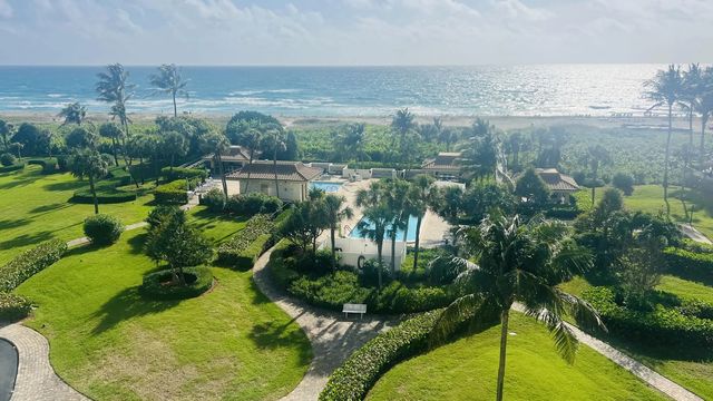 3400 N Ocean Drive #602, Singer Island