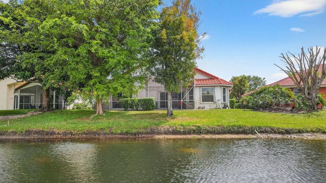 2 of 42 - 2453 Stonegate Drive, Wellington, FL