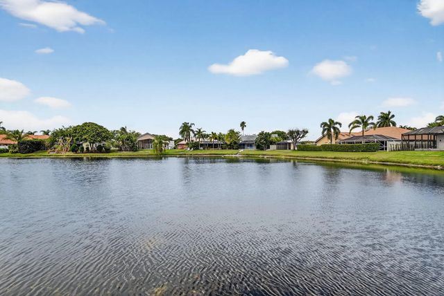 3 of 42 - 2453 Stonegate Drive, Wellington, FL