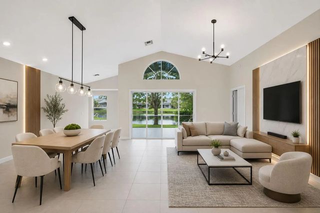 5 of 42 - 2453 Stonegate Drive, Wellington, FL