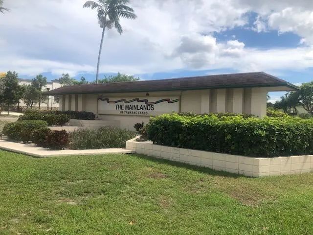 4504 Nw 43rd Terrace, Tamarac