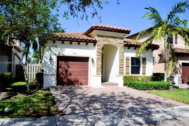 164 Ne 23rd Terrace, Homestead