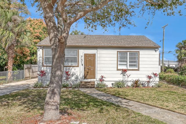 731 50th Street, West Palm Beach