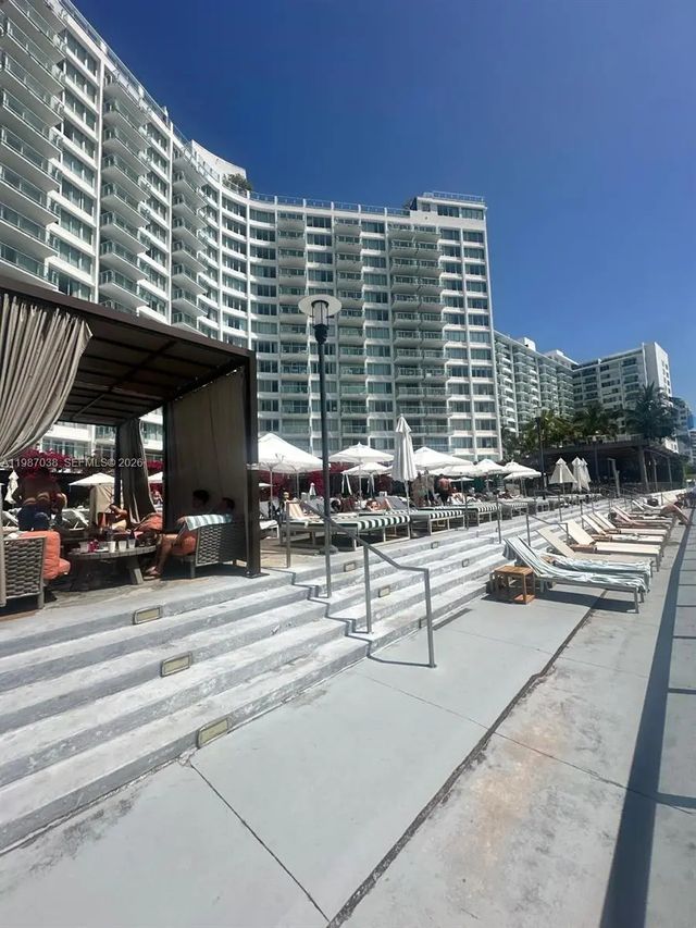 1100 West Avenue #1606, Miami Beach