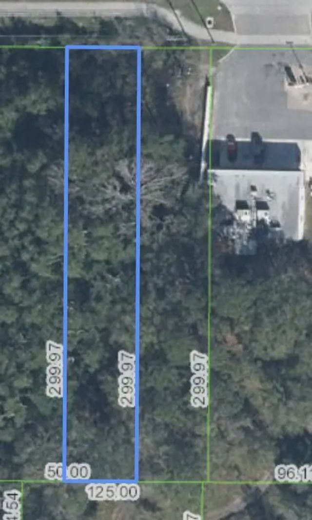 2129 Hammock Road, Sebring
