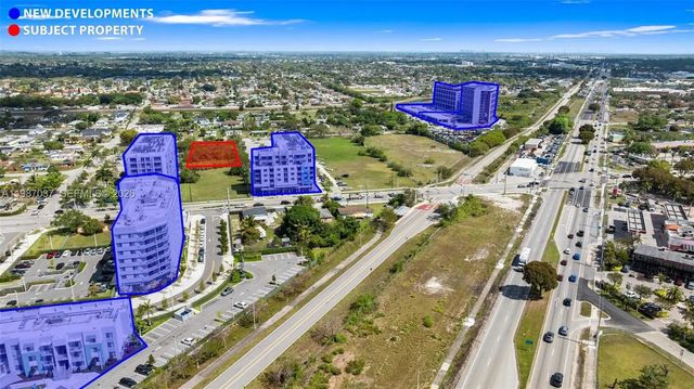 11870 Sw 214th Street, Miami