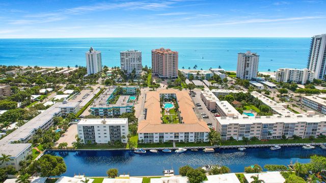 1461 S Ocean Boulevard #106, Lauderdale-By-The-Sea
