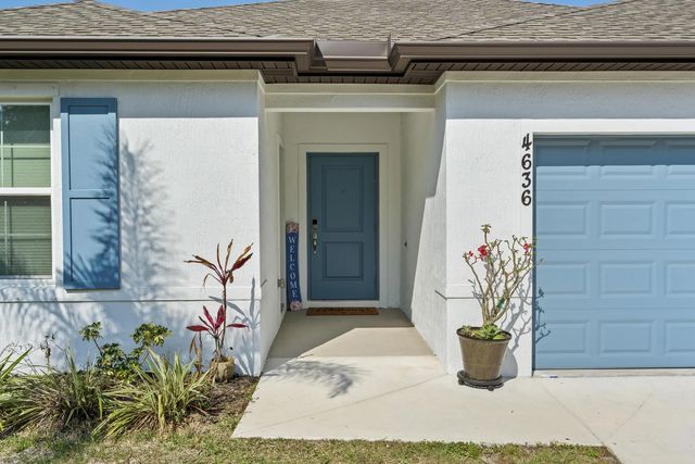 3 of 55 - 4636 Sw Lassiter Terrace, Port St. Lucie, FL